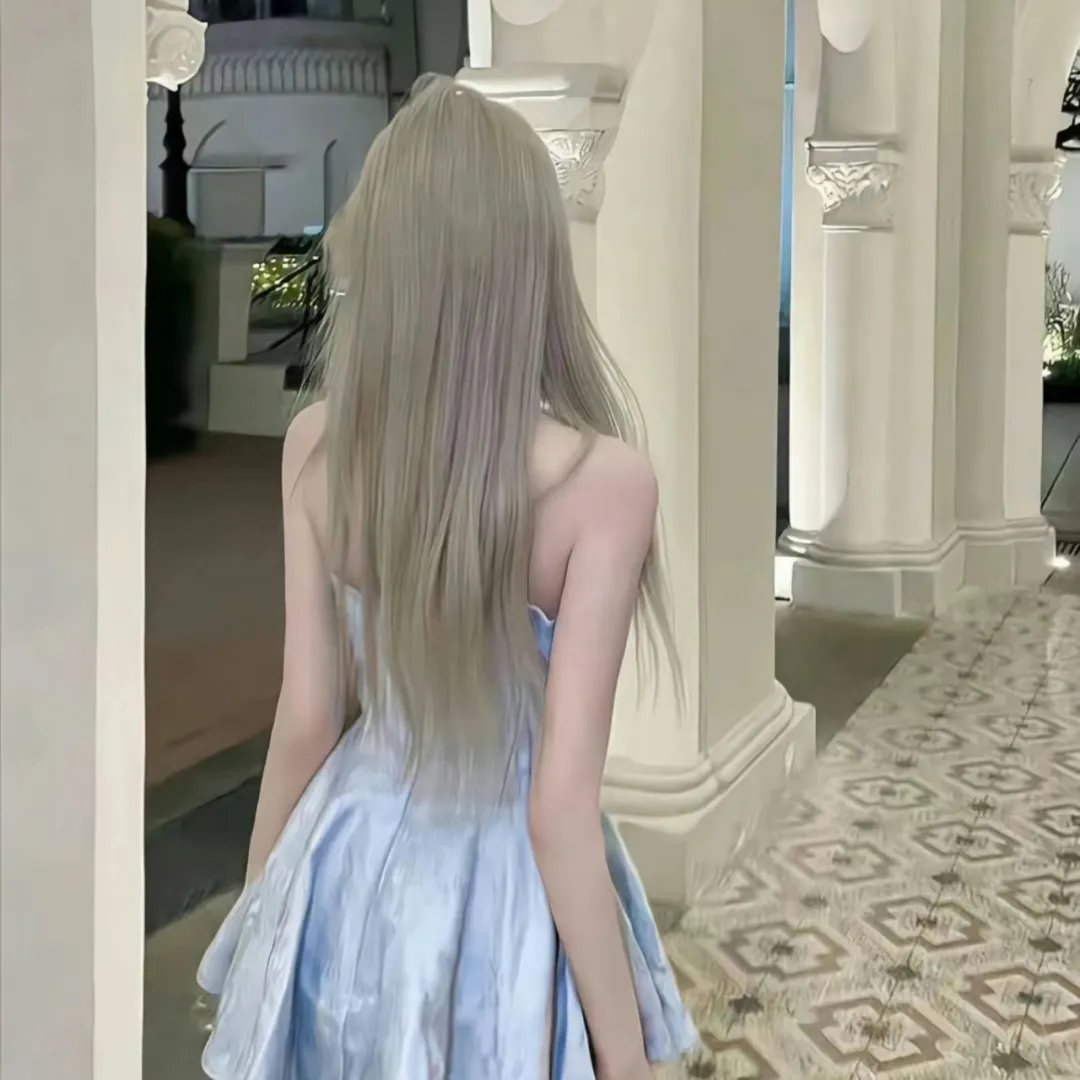 了不起的林依依